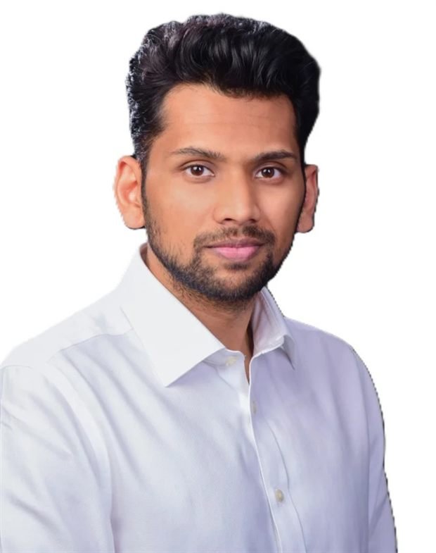 Prateek Lodha